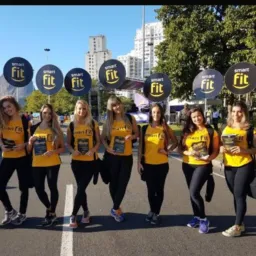 PROMOTORES  De ELITE OFICIAL ☆ & SERVIÇOS!MS