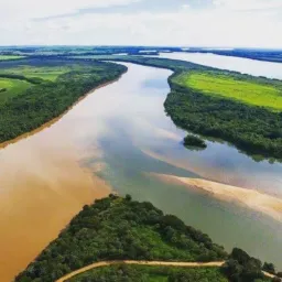 VALE DO IVAÍ COMPRA E VENDAS