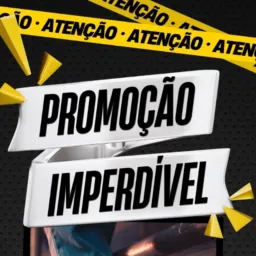 Ofertas é promoções🔥
