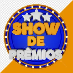 ☘️💰 SHOW DE PRÊMIO ☘️💰