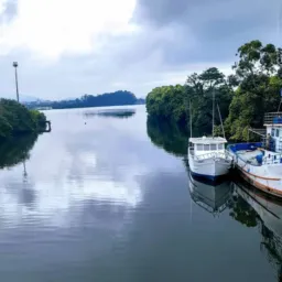 São Vicente Itajaí sc