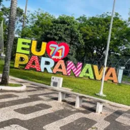 Compra e venda paranavai grupo 1