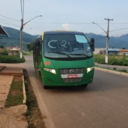 Rota Da C1 E C2