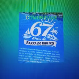 ( COMUNIDADE ) BARRA DO RIBEIRO