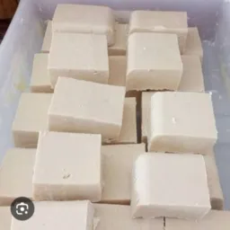 Melhore de vida fabricando sabão. Muito fácil