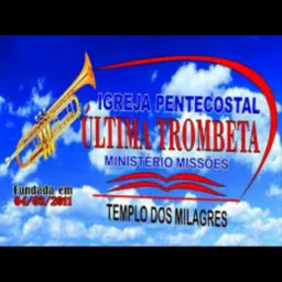 Igreja pentecostal última trombeta Caarapó ponto 5