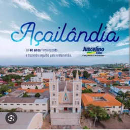 FEIRÃO AÇAILÂNDIA (OFICIAL)📲