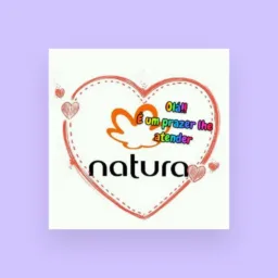 Promo Avon/Natura 😉