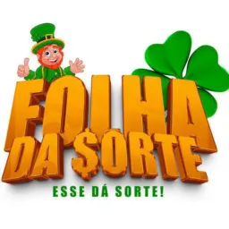 FOLHA DA SORTE☘️ CASA NOVA