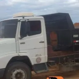 COMPRA VENDA DE CAMINHÃO BASCULANTE TRUCK E TOCO🚚🚛🚚