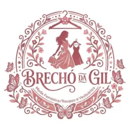 G&F BRECHÓ 👗🛍️✨