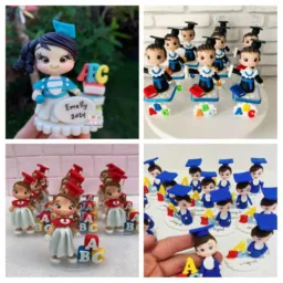 ✨💝ARTES EM BISCUIT!💝✨