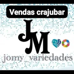 Jomy Variedades vendas crajubar💥🌸💙🩷📲💥