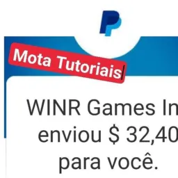 Dinheiro 💸 na Mão ✋🤑