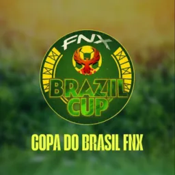 COPA DO BRASIL FNX