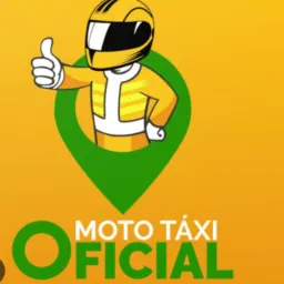 Moto táxi moju corrida de R$6.00
