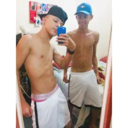 Boyzinhos 👬