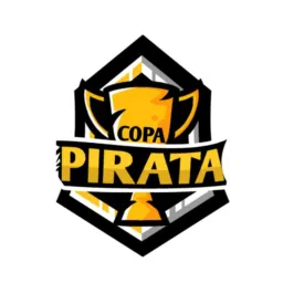 ⛓️ 1° EDIÇÃO COPA PIRATA - CPP ⛓️