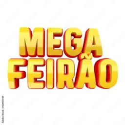 FEIRÃO DAS VENDAS