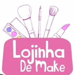 Makes e cosméticos ❤️