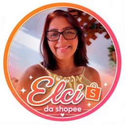 ELCI DA SHOPEE E MERCADO LIVRE