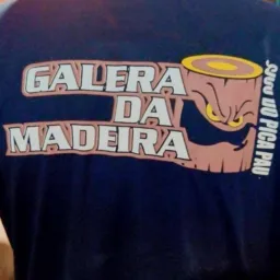 GALERA DA MADEIRA MT RO ACRE RR AM