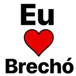 "Brechó Delas🧽👗🩱👠👜💍👝👙