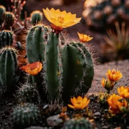 🌵 cactos brechó