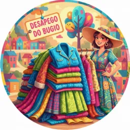 Desapego👗No👙Bugio