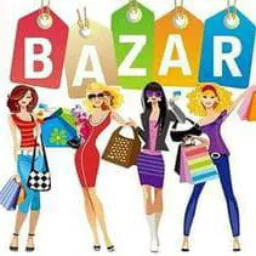 Desapego do meu Bazar 👚👕👖