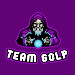 SELETIVA TEAM GOLP