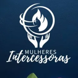 Mulheres Intercessoras🌹🙏🏻