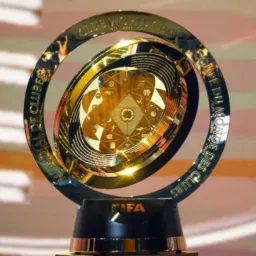 •SUPER MUNDIAL DE CLUBES 2° EDIÇÃO•