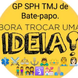 GP SPH TMJ de Bate-papo.