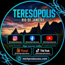 9- TERESÓPOLIS - RJ