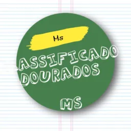 Classificado e divulgações dourados ms