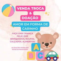 Vendas troca & doação 💸🛍️🧿