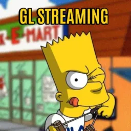 LISTA DE CANAIS GL STREAMING +55 84 9928-9914