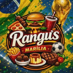 RANGU'S MARÍLIA