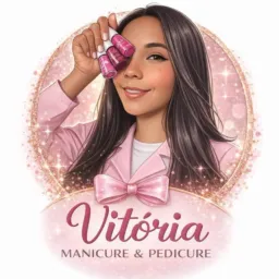 Studio Vitória Nail Design💅🏽💕