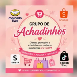 Ofertas & Promoções🥳🍓📦🥕🍃🫚
