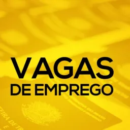 Só Vagas de Empregos ‼️