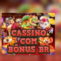 Cassino com Bônus🎰💸