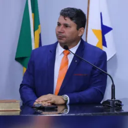 Grupo Vereador Weslei Brito