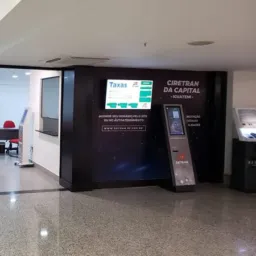 DETRAN facilidade.🚥🚘
