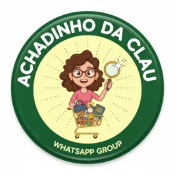 Achadinho da Clau 👗👕
