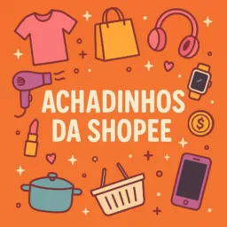 Link de Achadinhos da Miry 🛍️✨