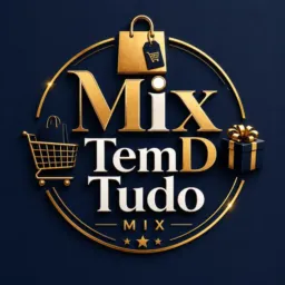 Mix TemD Tudo 💎🛒🛍️🎁