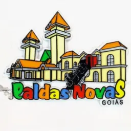 DIVULGA CALDAS NOVAS