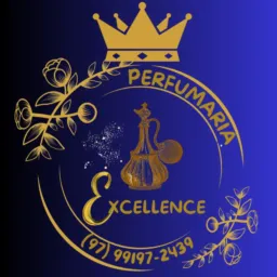 Perfumaria Excellence 🛍️🛒🎁📦📝